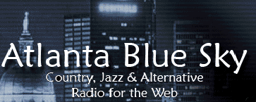 Atlanta Blue Sky (Country - Jazz - Rock)
